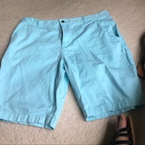 Men’s shorts size 40
